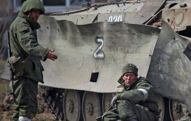 CIT: РФ отправляет на войну новый армейский корпус