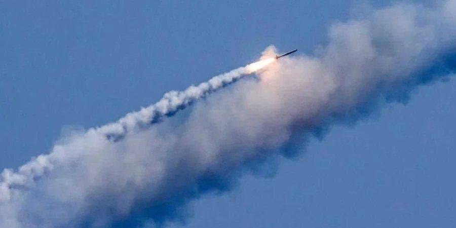 Оккупанты выпустили из Белгорода по Харьковской области две ракеты
