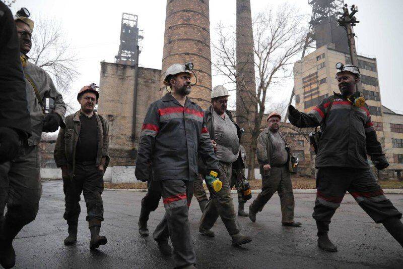 День шахтаря, але не в Лисичанську: Гайдай розповів, що відбувається у захоплених містах Луганської області