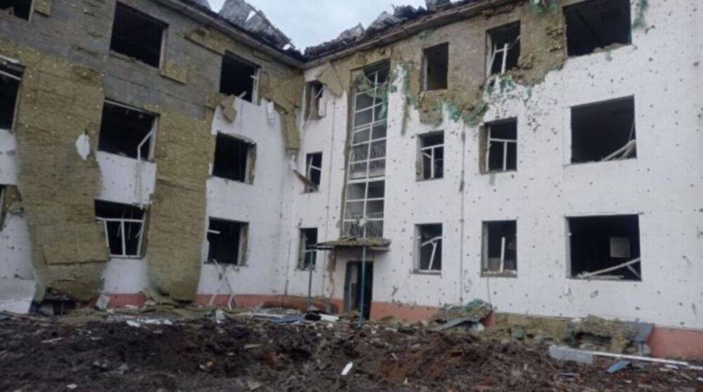 Военные рф за прошедшие сутки обстреляли пять населенных пунктов Донбасса