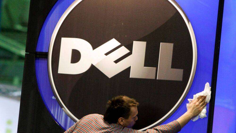 Dell Technologies полностью уходит с российского рынка