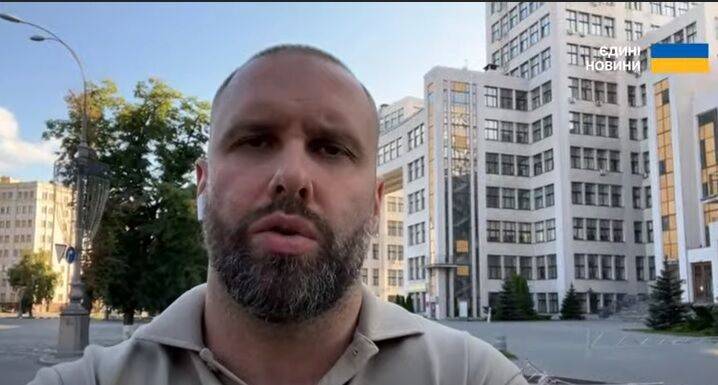 Синегубов сообщил, что на Харьковщине идет плановая работа по возможной эвакуации (видео)