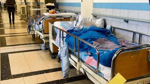 В Израиле назревает острый дефицит мест в больницах: директора грозят увеличением смертности