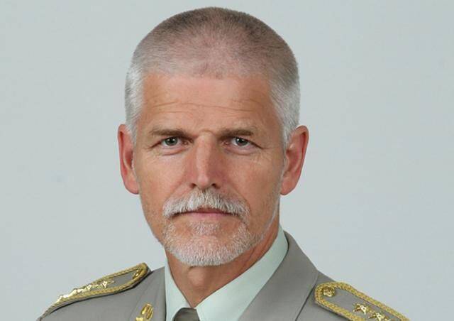 Чешский генерал: Россия представляет большую угрозу, чем терроризм