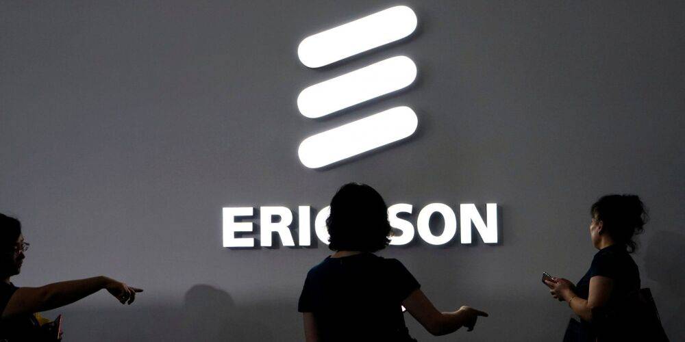 Звоните в рельсу. Ericsson ликвидирует представительство в России