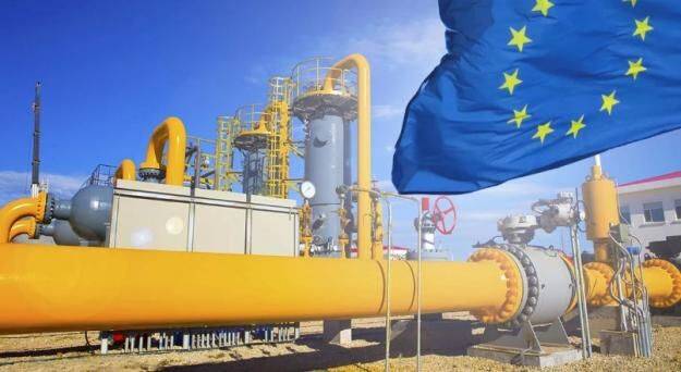 Европа хочет заморозить цену на газ и отделить ее от цены на электроэнергию
