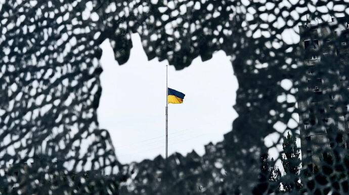 Зеленский: Победа Украины станет лучшим чествованием памяти всех погибших