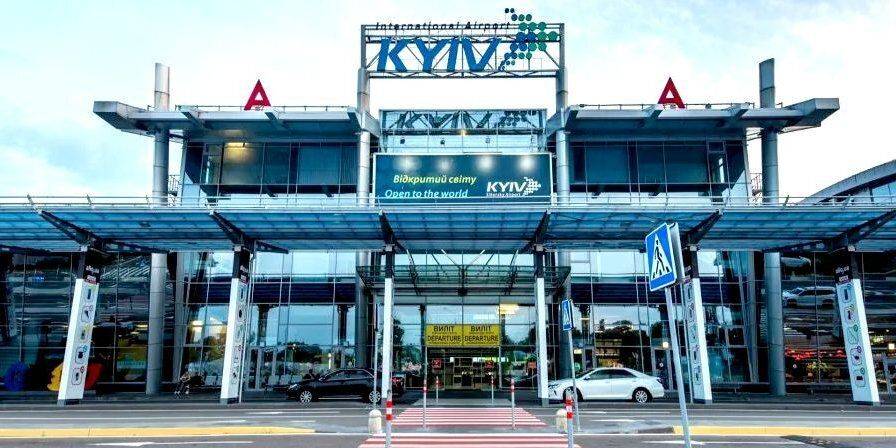 Оборона аэропорта Киев: ГБР рассказало о скандальном деле, фигурантом которого стал генерал Кривонос