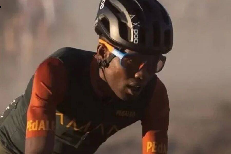 Велогонщик из Кении погиб во время соревнований в Вермонте