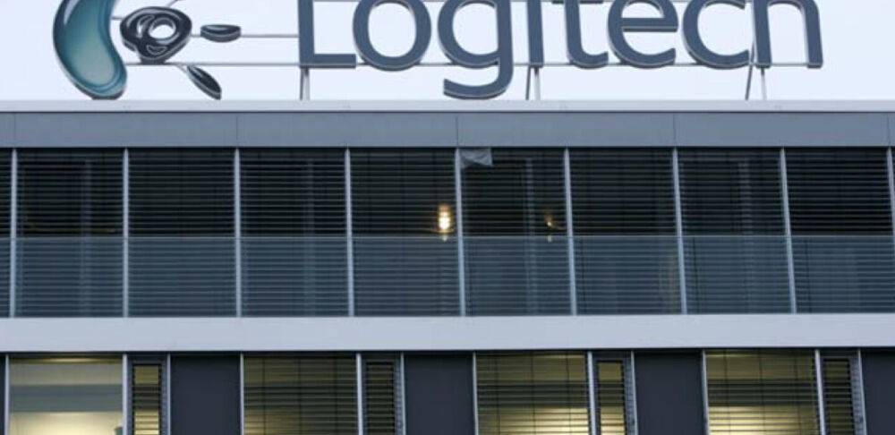 Компанія Logitech йде з ринку рф: всіх співробітників звільнять