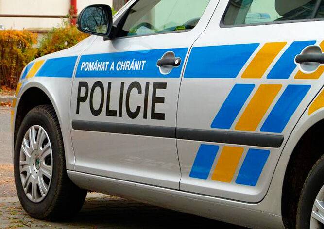 Полиция Праги просит помощи в поимке насильника