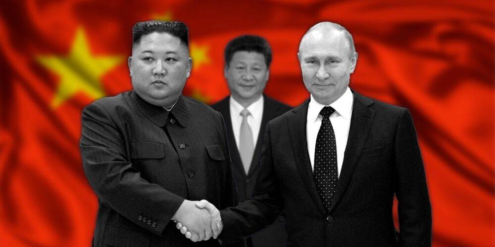 Братья по ненависти. Чем грозит миру сближение Москвы и Пхеньяна, и почему этот альянс приветствует Пекин — западные СМИ