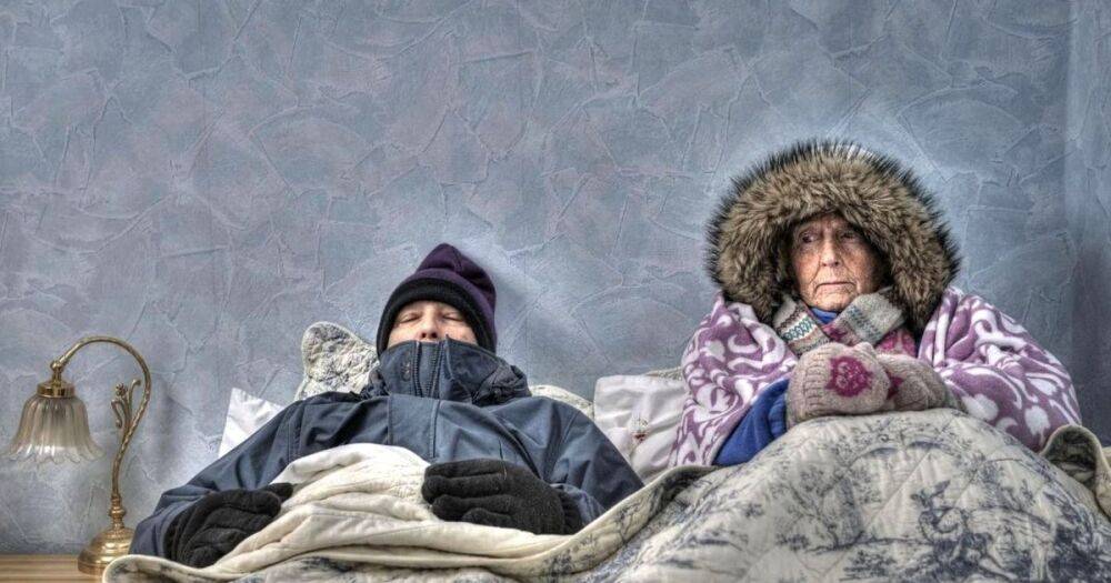 "Запасайтесь одеялами": Украину ждет самая холодная зима за десятилетия, — глава "Нафтогаза"