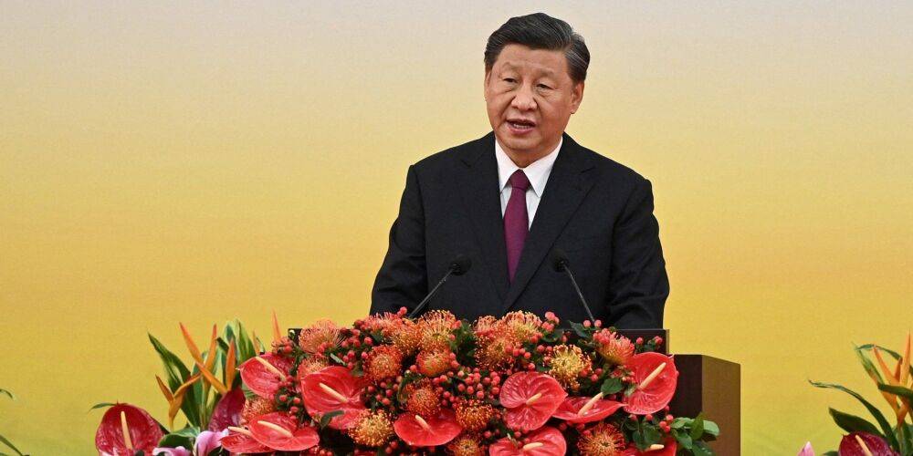 Си Цзиньпин назвал США «реакицонистами и империалистами» из-за визита Пелоси на Тайвань, Китай начал военные учения