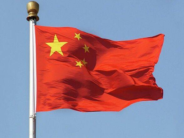 Китай начал вводить санкции против Тайваня после визита Пэлоси