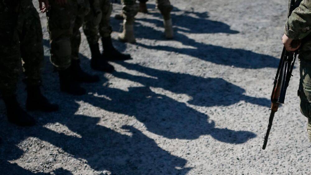 В России меняют условия выплат добровольцам на войне в Украине