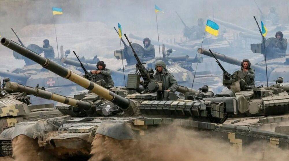 Предстоящая битва за Херсон может определить результат вторжения путина в Украину – Atlantic Council