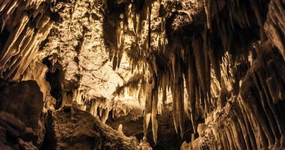 400 метров. Ученые обнаружили самую глубокую пещеру в Австралии: как она появилась (видео)