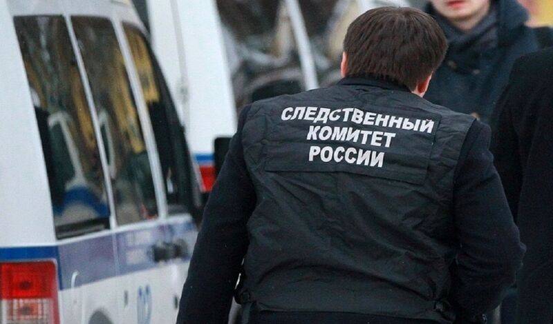По факту убийства девушки под Красноярском возбуждено уголовное дело