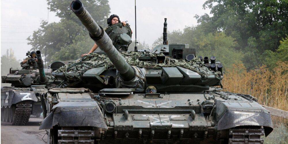 Может ли РФ организовать крупное наступление в Украине — ответ израильского офицера