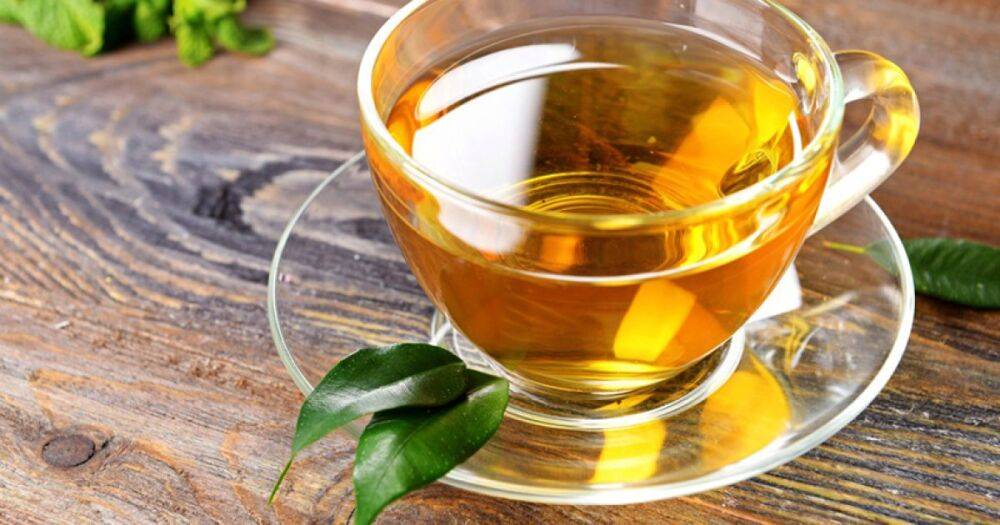 Всего 5 чашек в день: ученые нашли новую пользу от зеленого чая