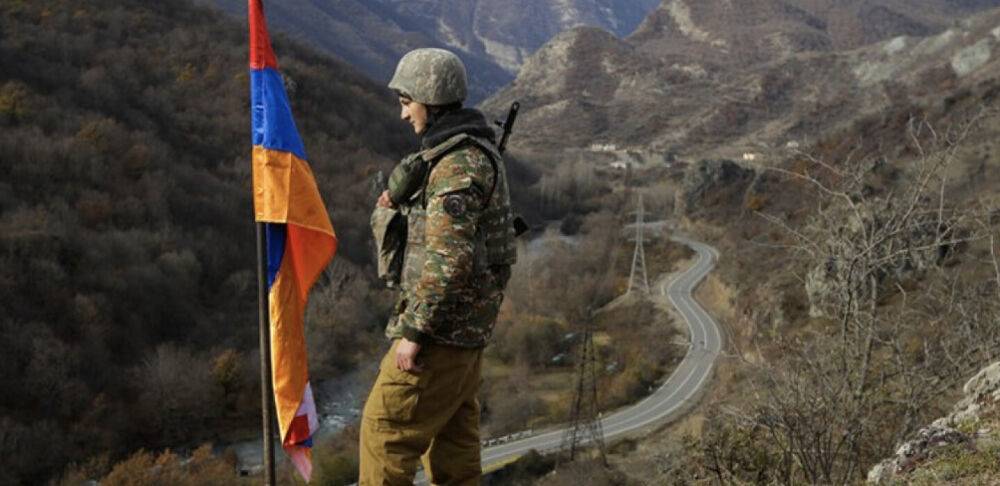 Часткова мобілізація та нові жертви. В Нагірному Карабаху знову розпочалися бойові дії