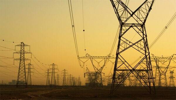 Ціна на електроенергію в Європі вперше перевищила 1000 євро