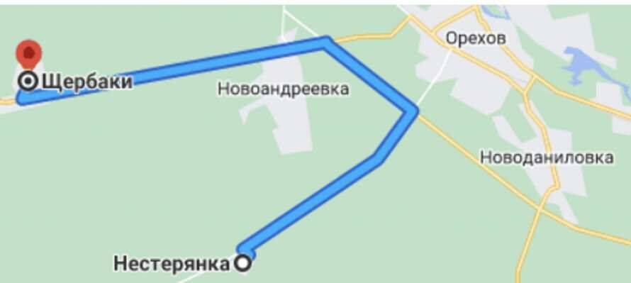 У Запорізькій області два села перейшли під контроль ЗСУ - ЗМІ