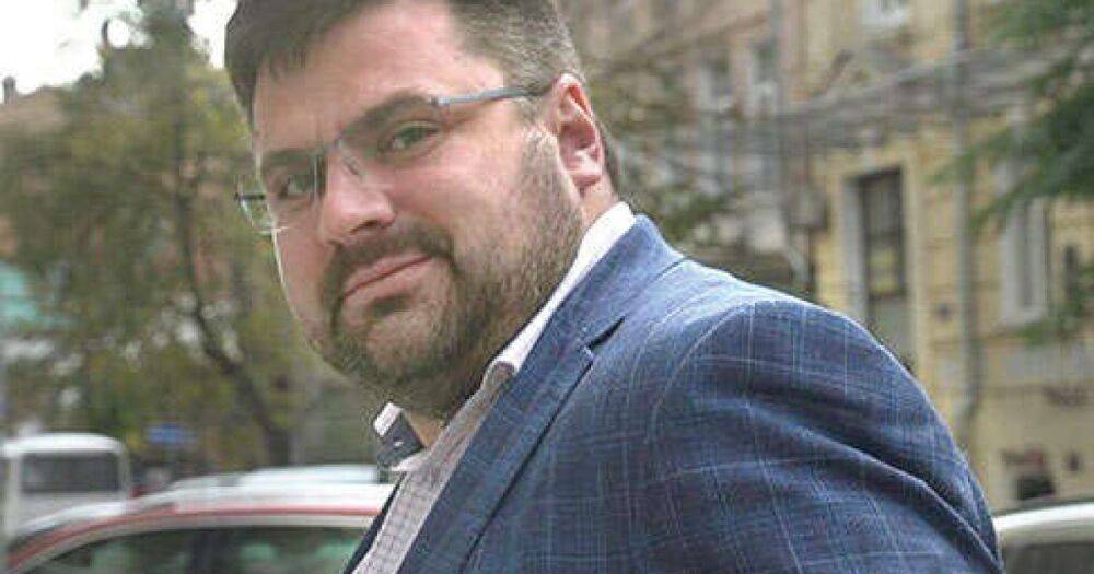 Помог захватить ЧАЭС и сбежал: экс-генерал СБУ Наумов может получить убежище в РФ, – СМИ
