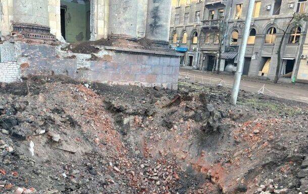 Войска РФ ударили по Харькову, есть жертвы