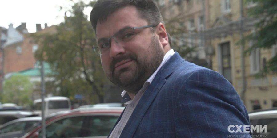 Подозреваемый в госизмене экс-генерал СБУ Наумов может получить убежище в России в обмен на участие в «трибунале» над Зеленским — СМИ