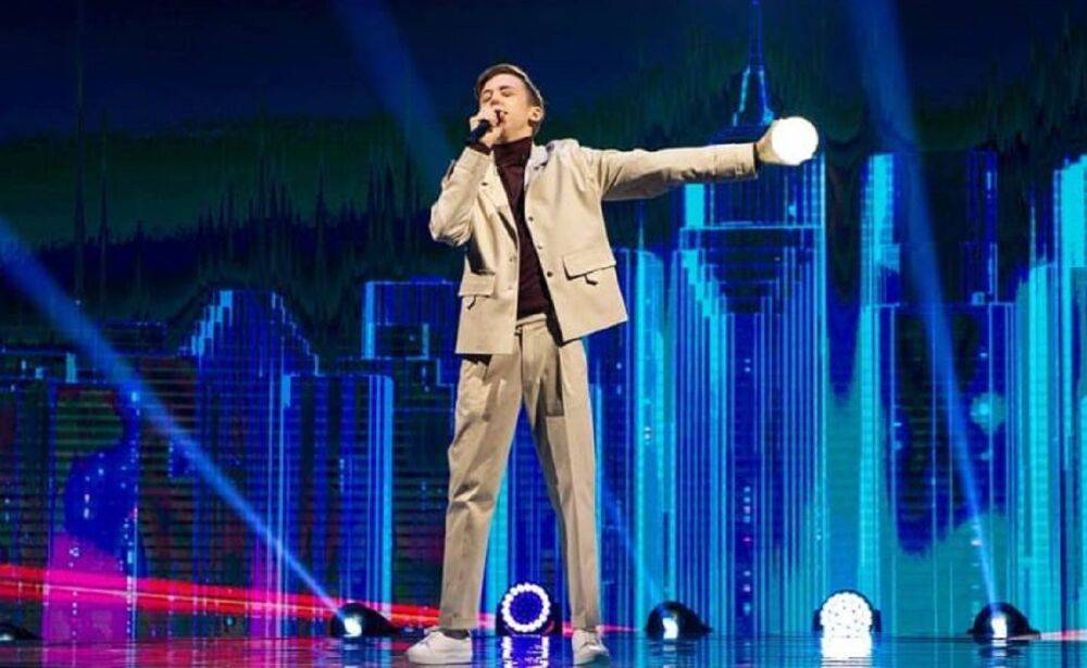 Украинский представитель детского Евровидения впечатлил исполнением гимна: "Более 50 вокальных партий..."