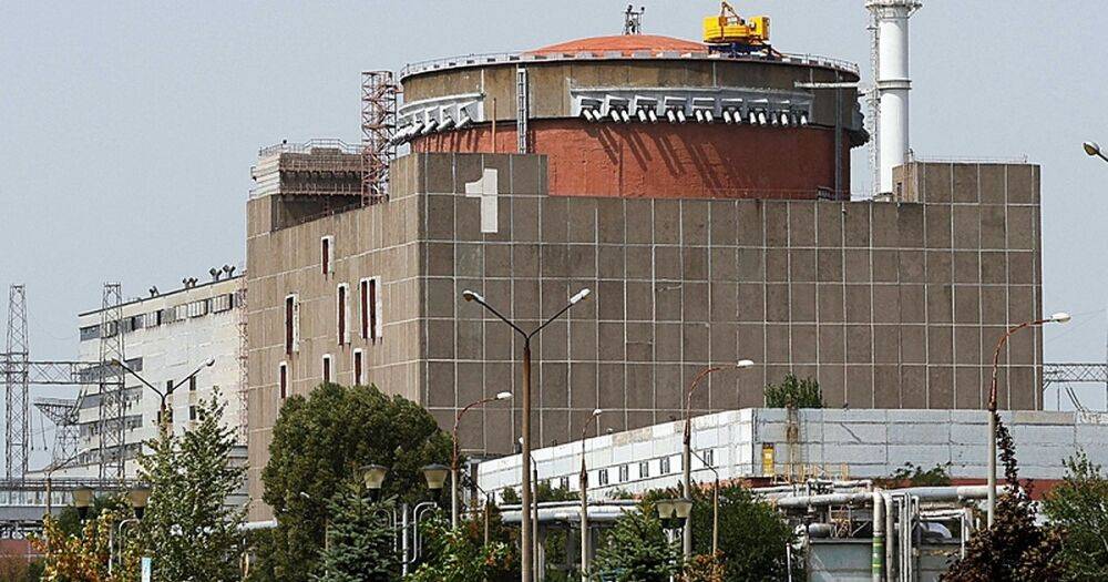 Миссия МАГАТЭ прибудет на Запорожскую АЭС уже в среду, — The New York Times