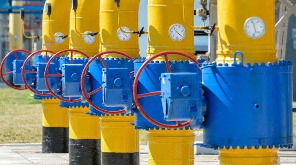 Российский «Газпром» полностью прекратил поставки газа во Францию