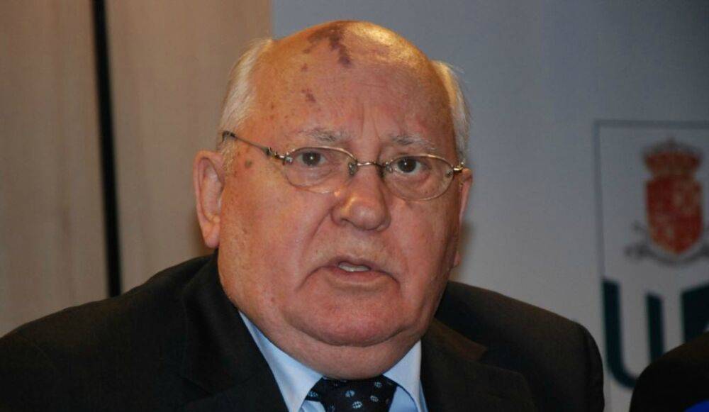 Умер Михаил Горбачев: что известно о первом и единственном президенте СССР