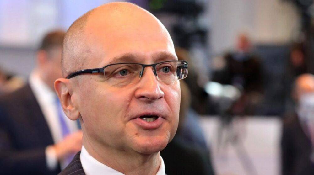 В США назвали чиновника рф, ответственного за «референдумы» на оккупированных территориях Украины