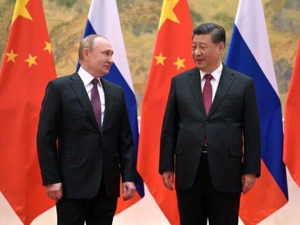 С 1 сентября россия начнет совместные масштабные военные учения с Китаем.