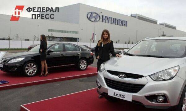 Названы самые дешевые автомобили для россиян в 2022 году