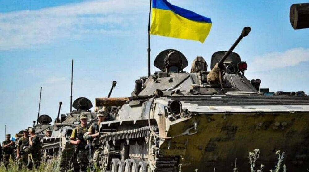 Продолжаются ожесточенные бои: оккупанты не оставляют попыток выйти на админграницу Донецкой области – Генштаб