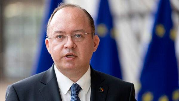 Євросоюз має покінчити з будь-якою залежністю від Росії, - МЗС Румунії