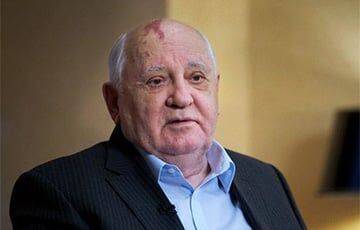 Горбачева в России похоронят без государственных почестей