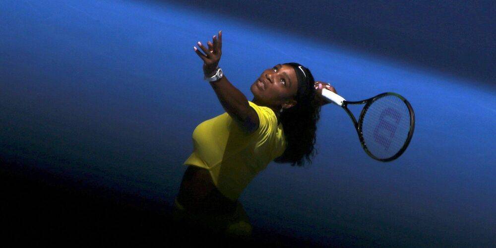 86% побед, значит лучшая в истории. Как Серена Уильямс стала легендой мирового тенниса, родила дочь и решила оставить спорт