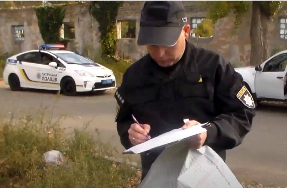"Специальная полицейская операция" в Украине: за что и кого ждет неизбежная кара