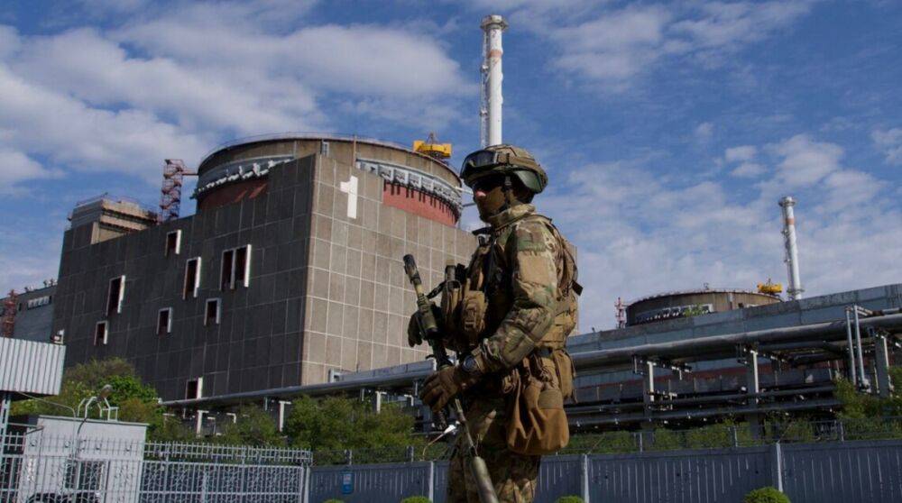 В Раде рассказали, зачем россияне заставили МАГАТЭ стоять в очереди за пропусками на ЗАЭС