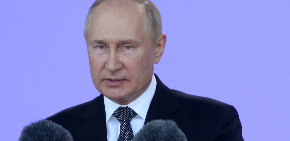 Путін намагається уникнути масової мобілізації на росії: чого він боїться