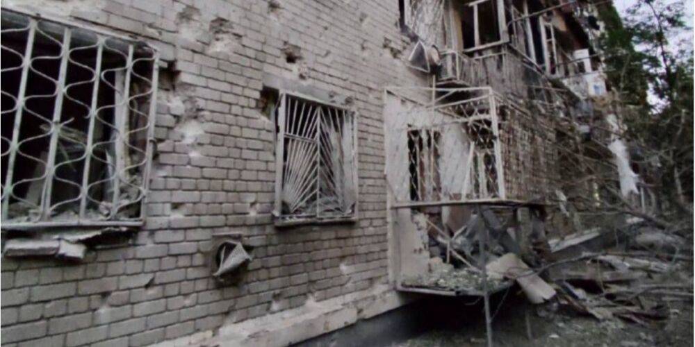 В Днепропетровской области погиб подросток, который коснулся кассетного снаряда — ОВА