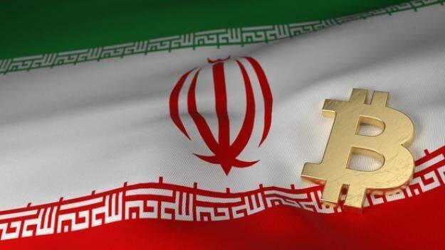 Власти Ирана разрешили оплату импорта автомобилей криптовалютой