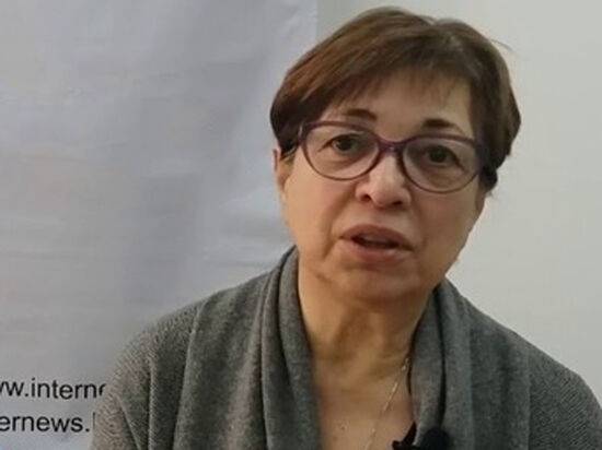 Экс-гендиректор Internews Манана Асламазян погибла в Ереване