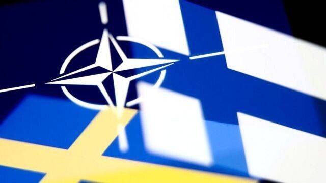 Сенат США ратифицировал протоколы о вступлении Финляндии и Швеции в НАТО
