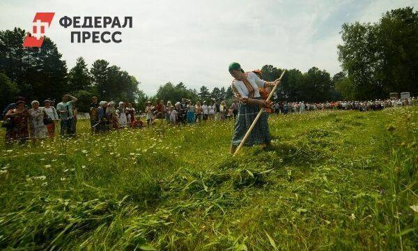 Денису Паслеру рассказали о состоянии сельского хозяйства Оренбуржья